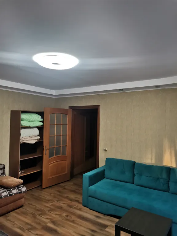 Квартира Уютная 2-комнатная квартира рядом с ашман парком — Калининград