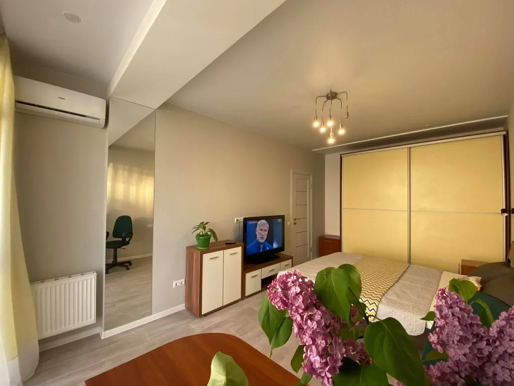 Квартира Квартира у моря — Севастополь