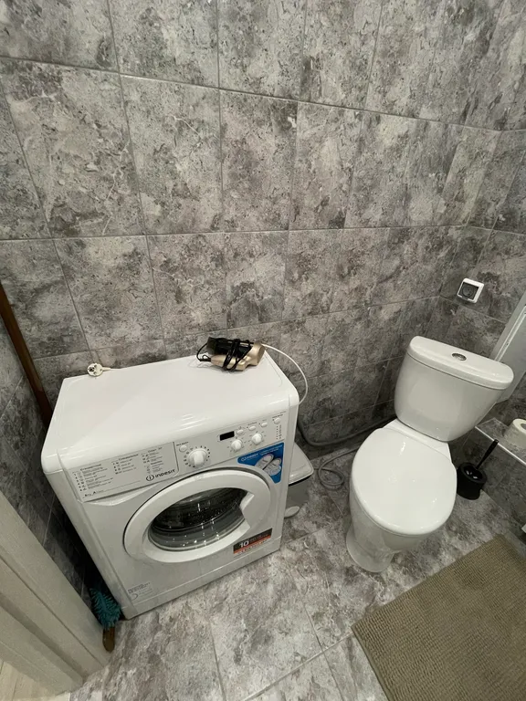 Квартира Современная квартира на Гусева — Тверь