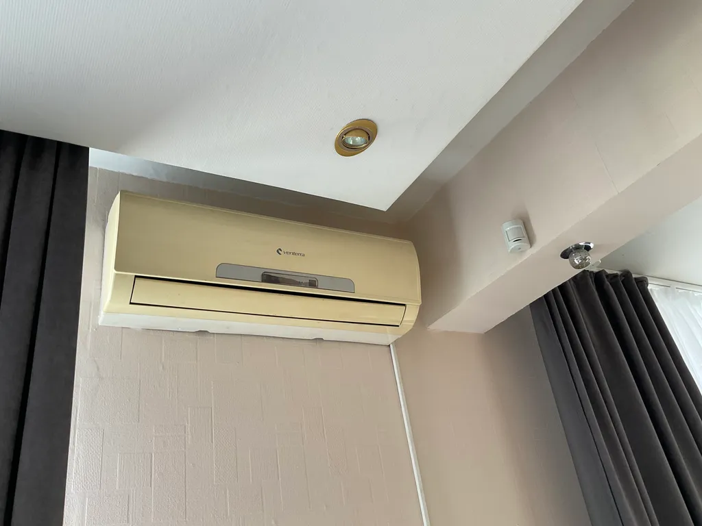 Студия Istoma с красивым видом на центр города