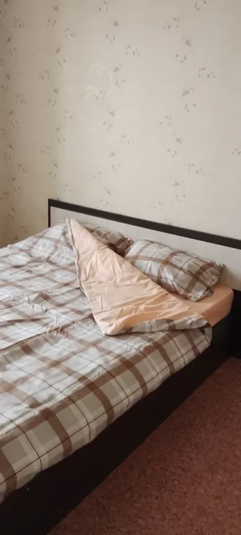 1-комнатная Квартира — аренда посуточно в Ишим