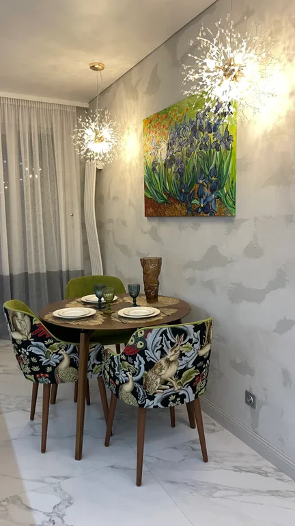 Квартира Аппартаменты на берегу моря — аренда посуточно в Отрадное