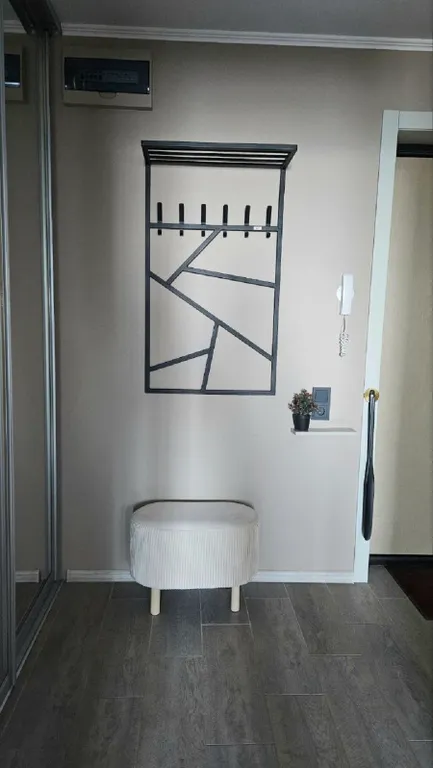 Элегантная квартира Кашемир с видом на Волгу, центр