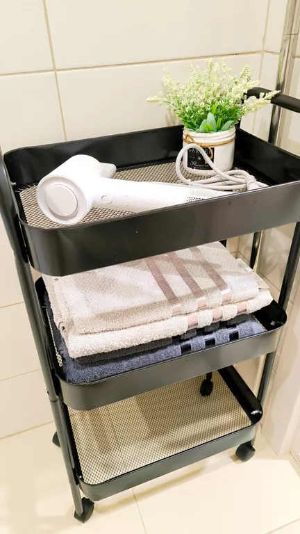 Стильная квартира