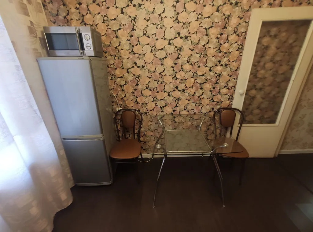 Хорошая квартира на взлетке