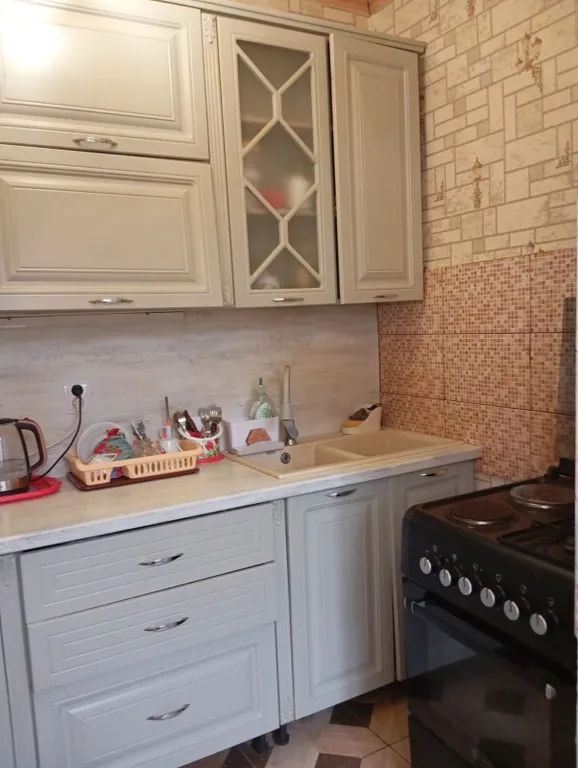 Уютная квартира очень близко от моря