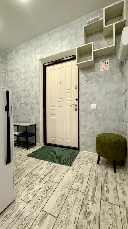 Большая евро2 возле Тула-Арена