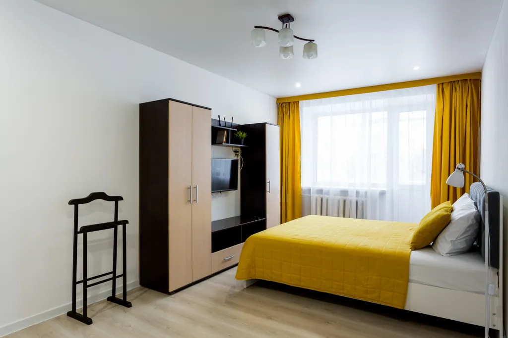 Уютная квартира в центре