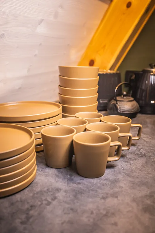 Коттедж Коттедж А-Фрейм грин — Павловский Посад