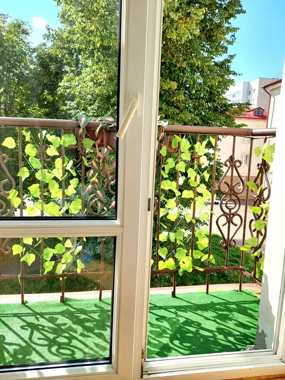 Уютная квартира в центральной части рядом с автовокзалом