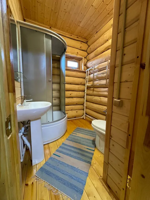 6-комнатный Дом