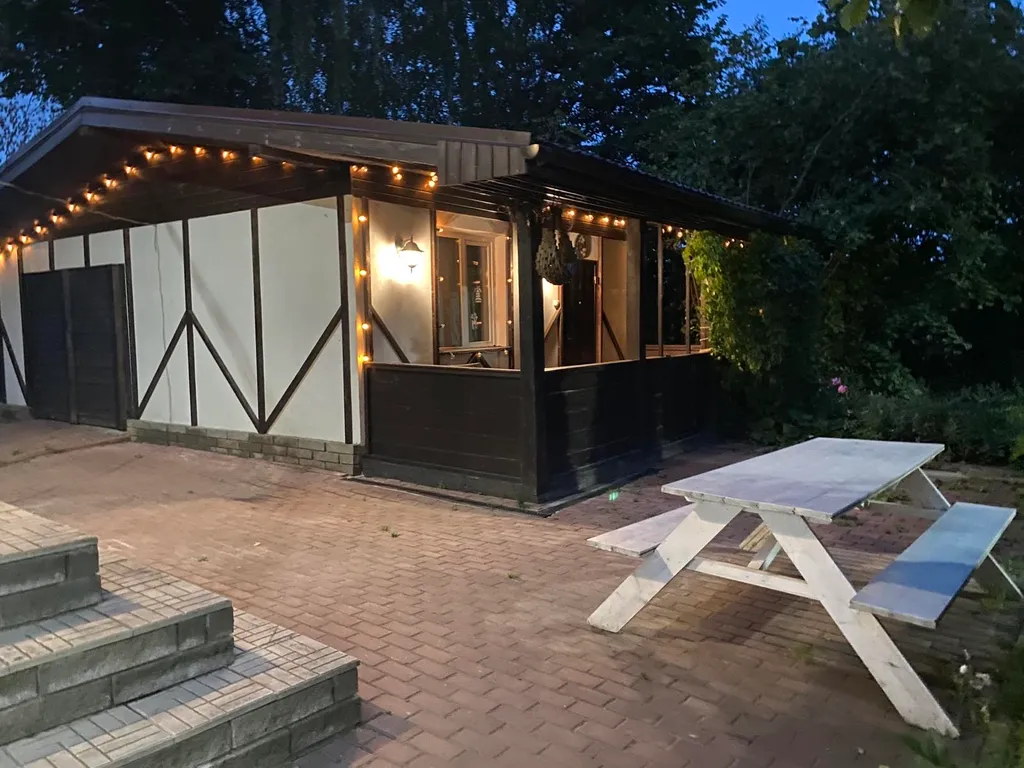 Лесная дача