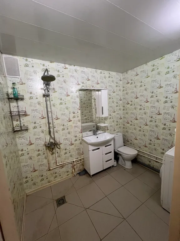 Просторная квартира в историческом центре города