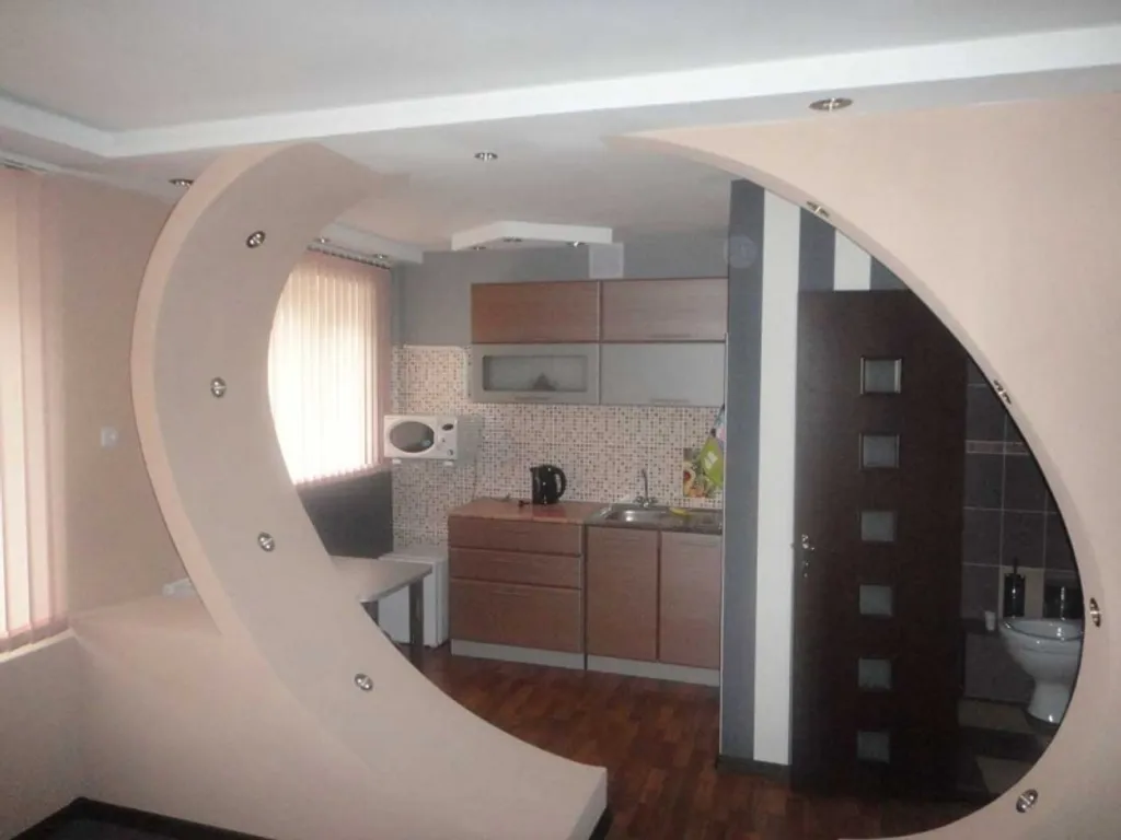 1-комнатная Квартира — аренда посуточно в Гомель