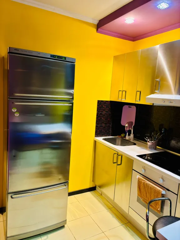 Лайф Апартаменты в Коммунарке