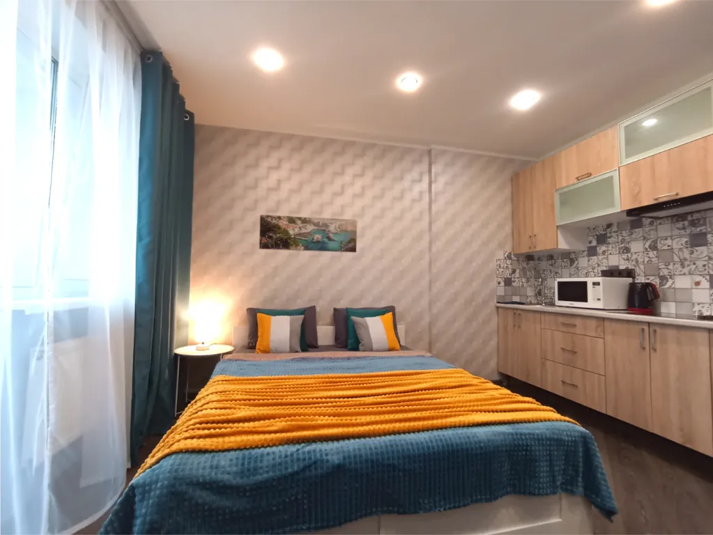 Романтический приют