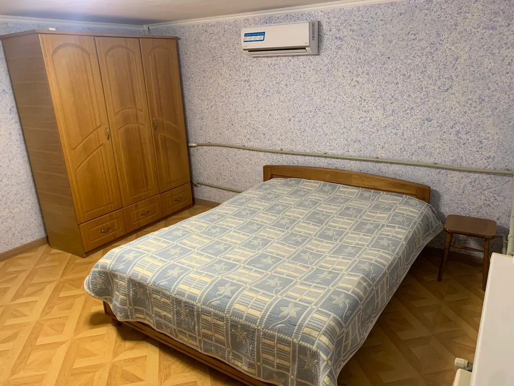 Уютный дом у моря