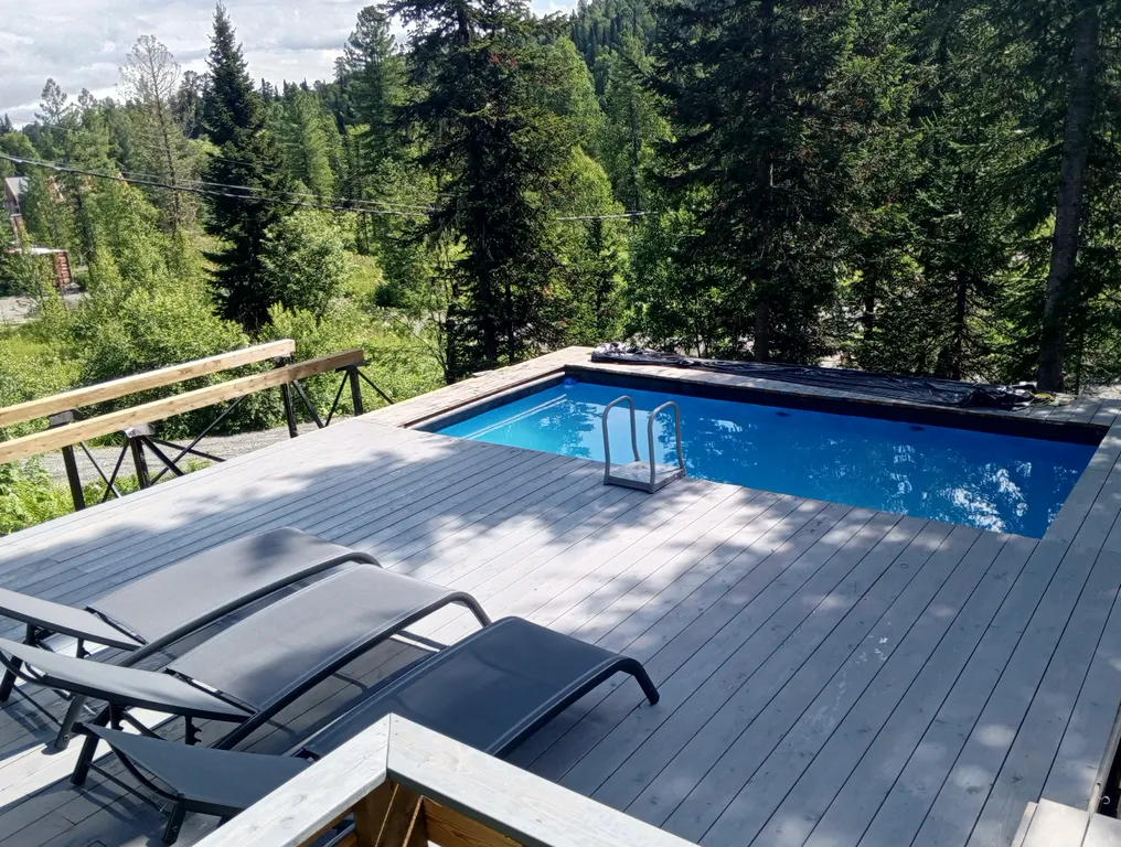 4-комнатный Дом