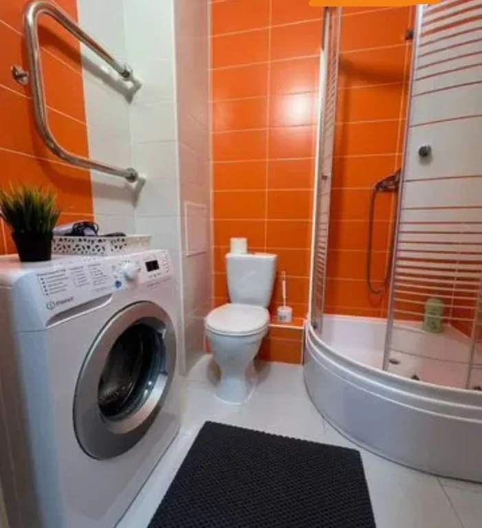 Уютная студия рядом с метро