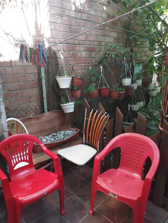 Комната в частном доме рядом с морем