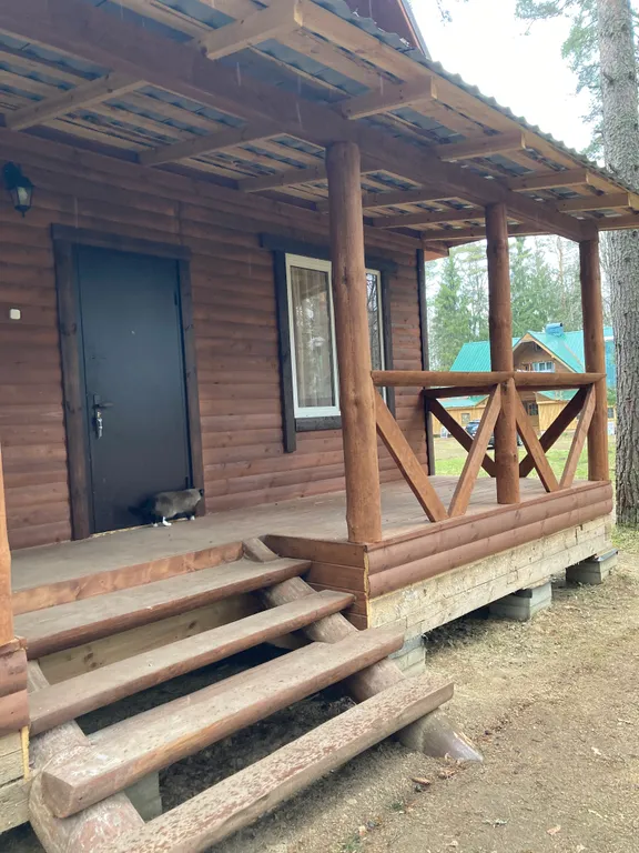 Квартира Комната — аренда посуточно в Вышний Волочек