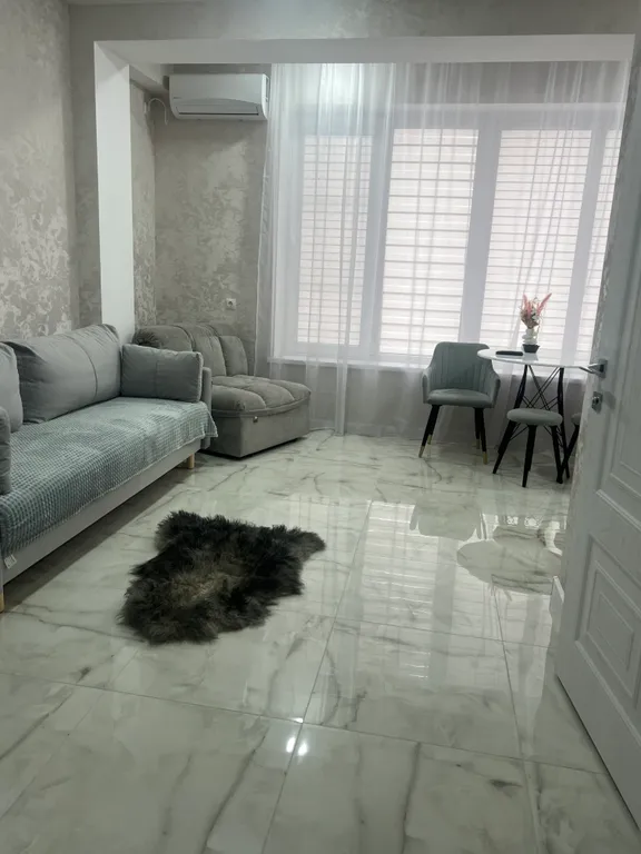 Семейные апартаменты у моря