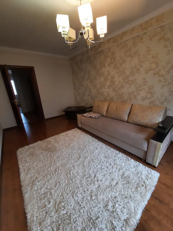 Квартира Квартира у моря — Махачкала