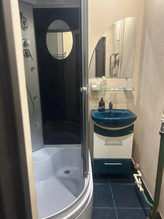 Koмфopтнaя и уютнaя квартиpa