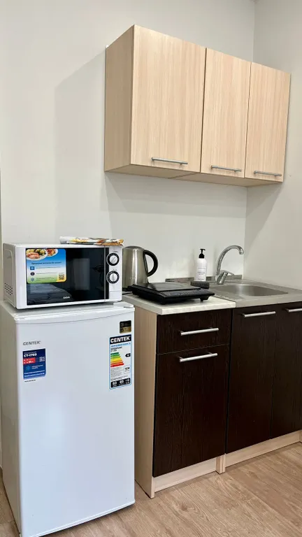 Квартира Квартира Апартамент Сочифорния — Сочи