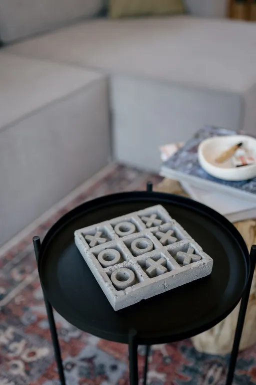 Сканди-дача №2