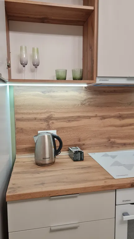 Уютная 1-ая квартира