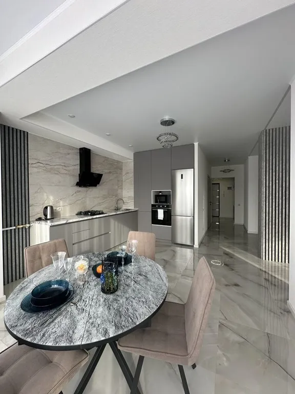 Комфортная 1-комнатная квартира