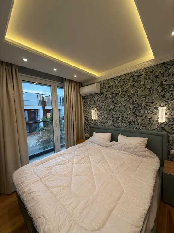 Идеальный таунхаус для отдыха