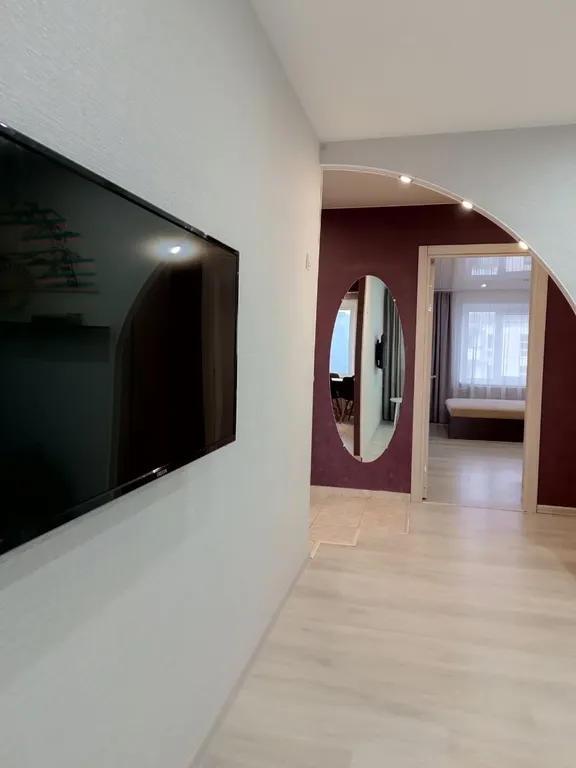 Уютная 2-я квартира