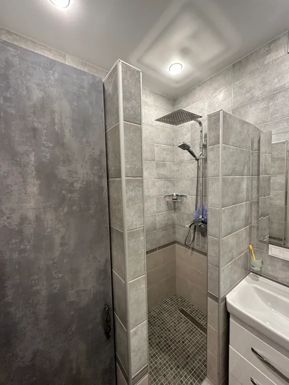 Апартаменты Зелёные дали