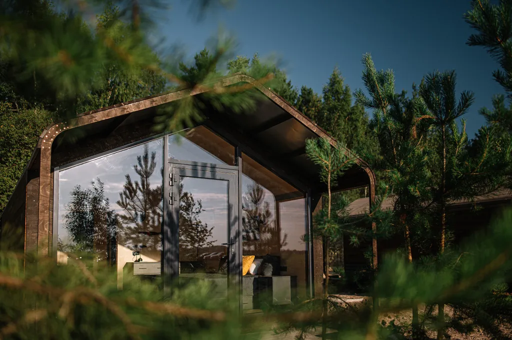 Михеево Старт