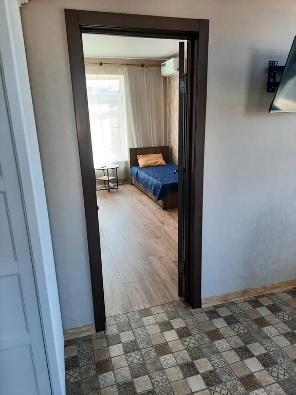 Коттедж Новый дом для тихого семейного отдыха — Геленджик