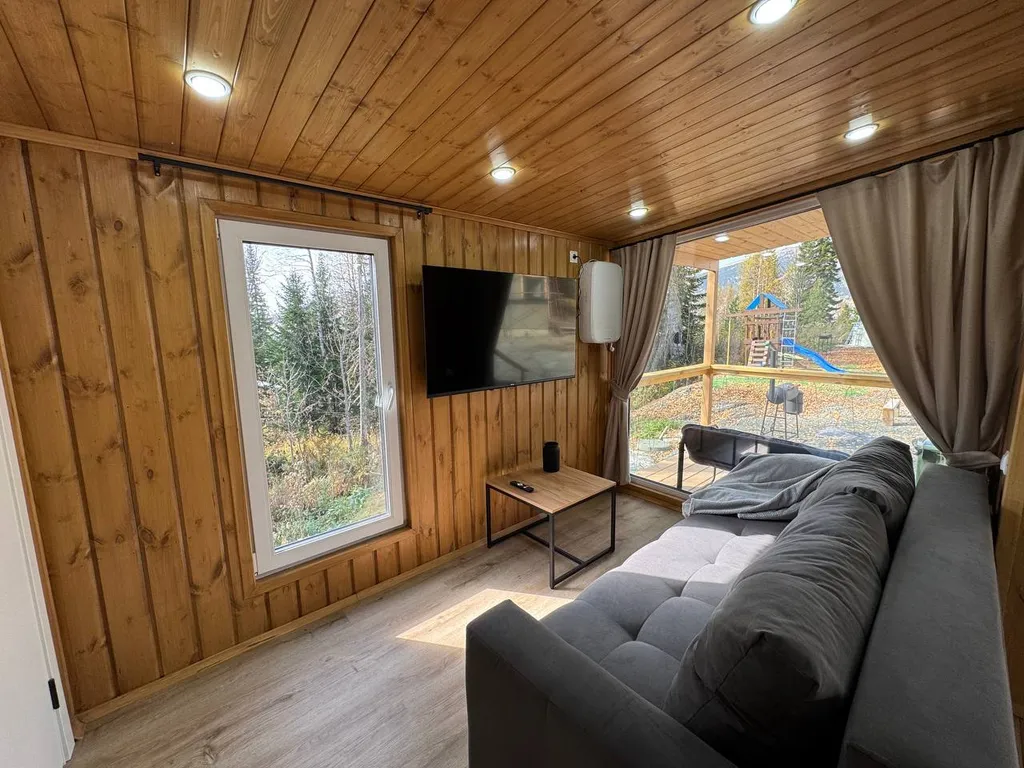 Гостевой дом Умка