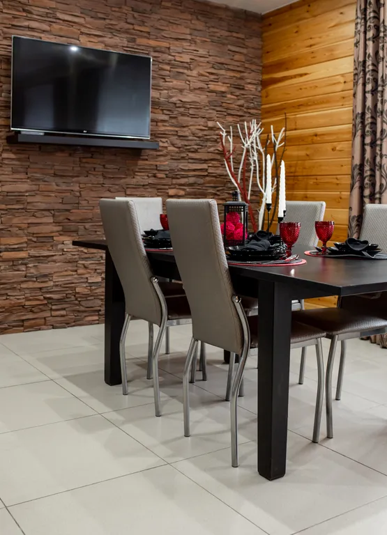 Таунхаус бастионъ- для ценителей комфорта