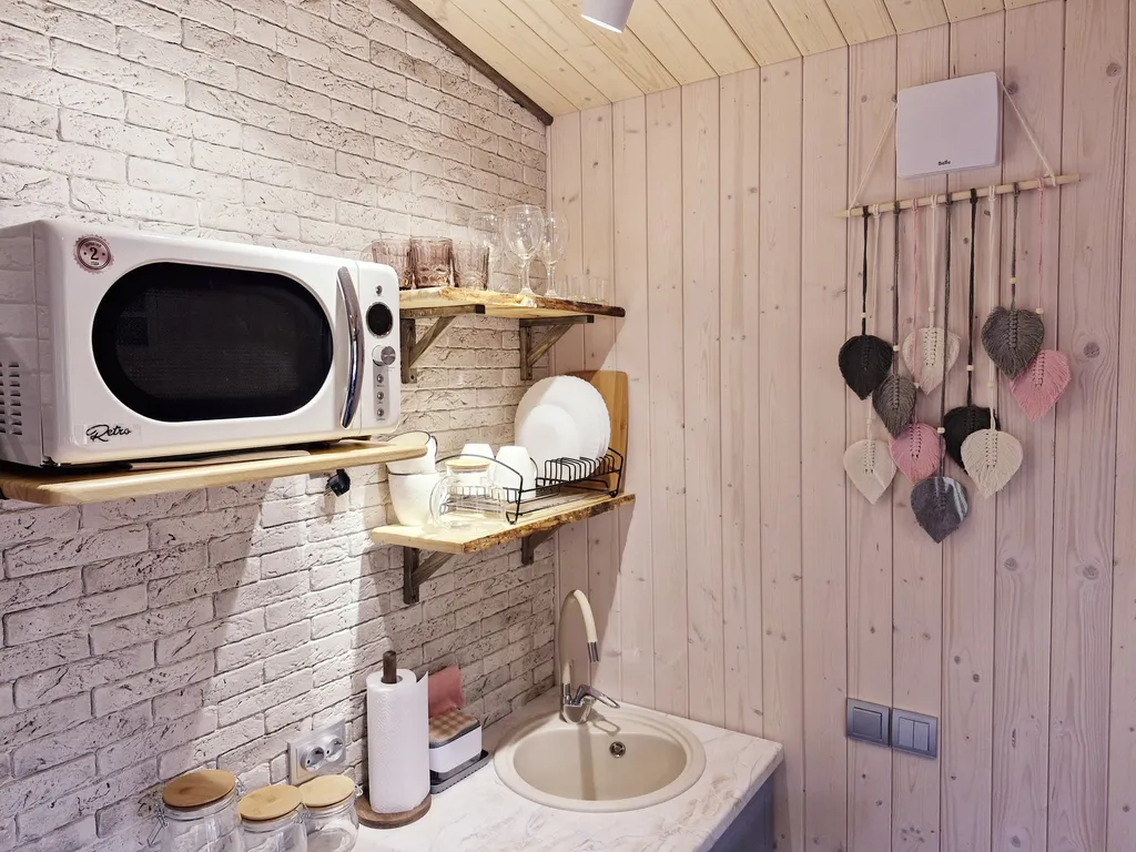 3-х местный люкс Туман