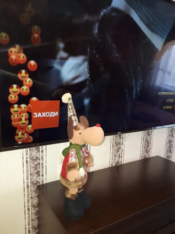 Квартира Квартира будь как дома — Тихвин