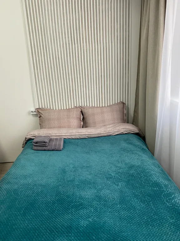 Стильно и уютно