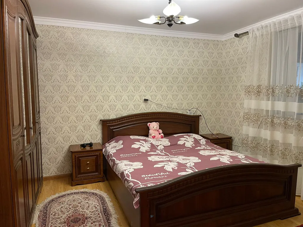 Домик у моря