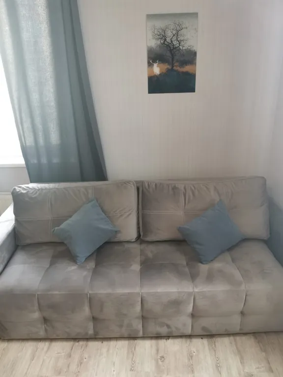 Евроквартира в центре