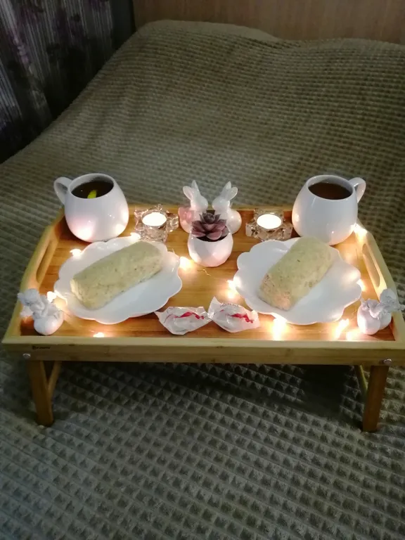 Уютная студия