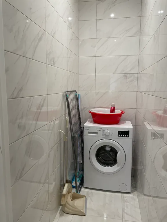 Квартира Уютная квартира рядом с морем — Анапа