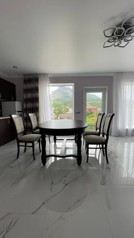 Домик для проживания