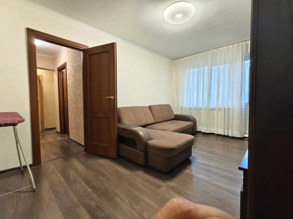 Уютная комфортная двухкомнатная квартира на центральной улице — аренда посуточно в Вязьма