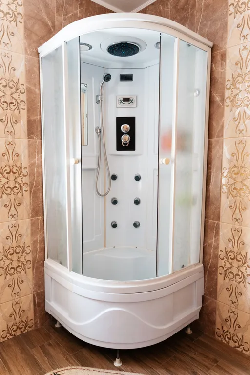 Квартира Квартира Домик в тихом районе около парка — Калининград