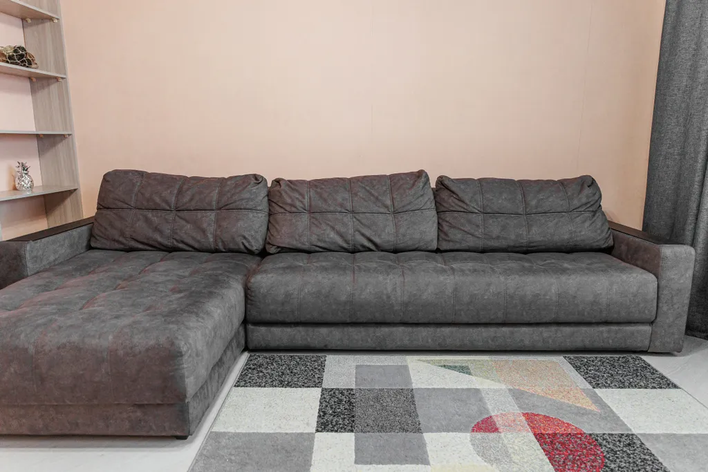 Уютная квартира на ФПК